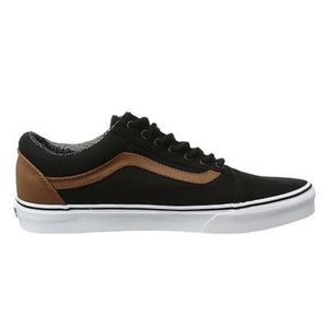 ISO!!! Vans Old Skool Mix Material